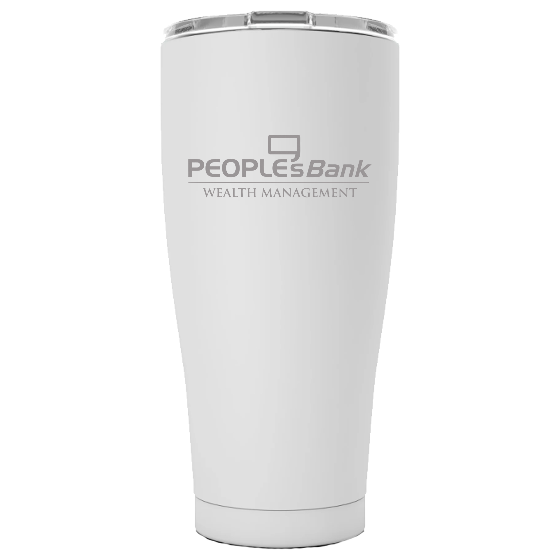 SIC 30oz Stainless Steel Tumbler with Sliding Lid 4