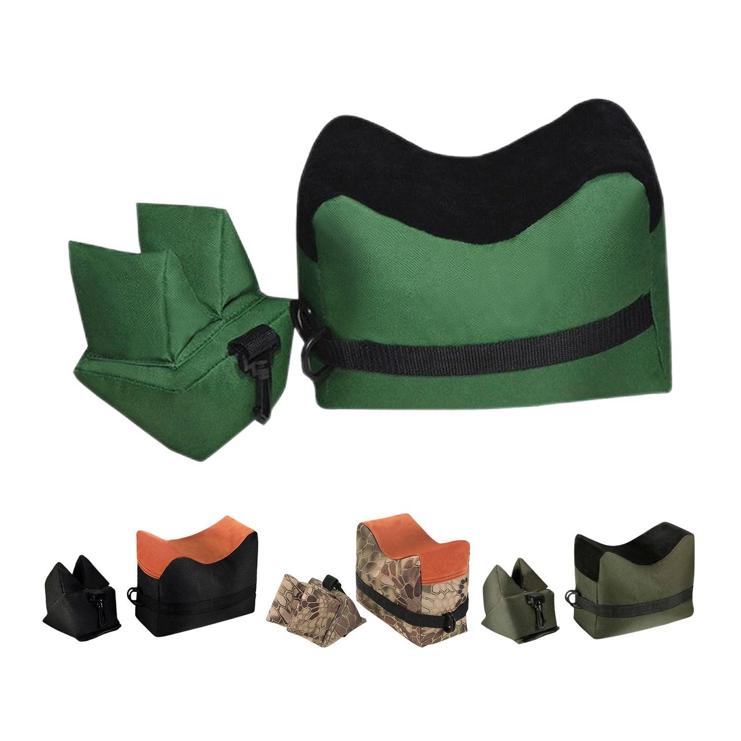 Combo Shooting Bags 1