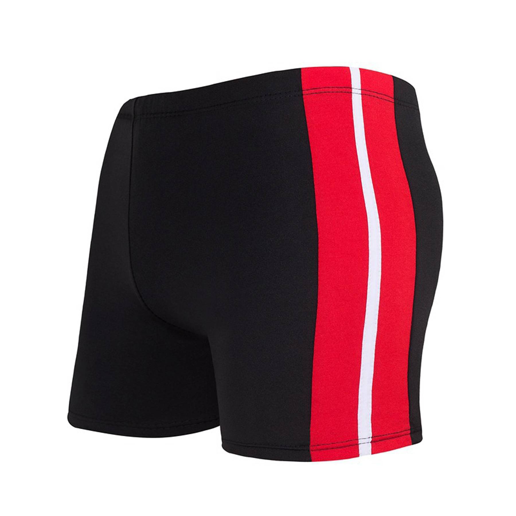 Men'S Quick Drying Swimming Trunks 2