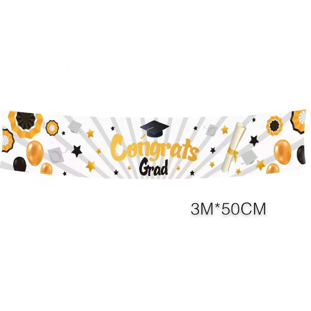 118'' Christmas Halloween Banner 5