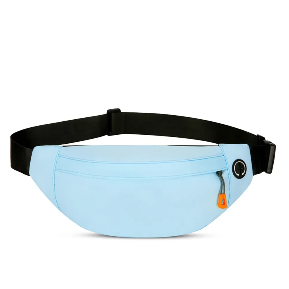 Water-proof Sports Waist Bag 9