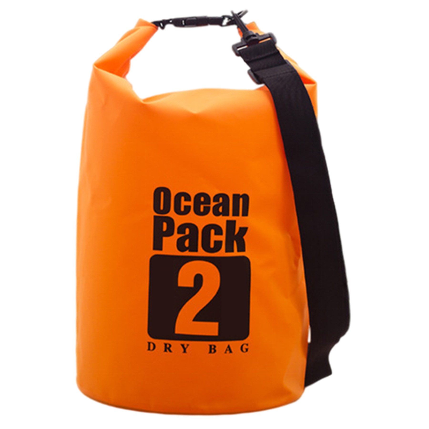 Water Resistant 2-Liter Gear Bucket Bag 5