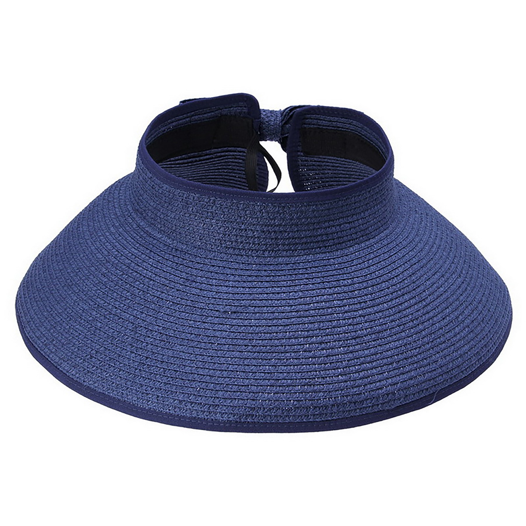 Sun Visor Hat 5