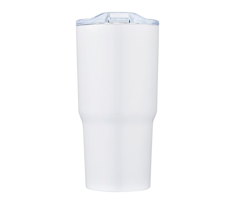 Double Wall Vacuum Stainless Steel Tumbler, 20 oz. 4
