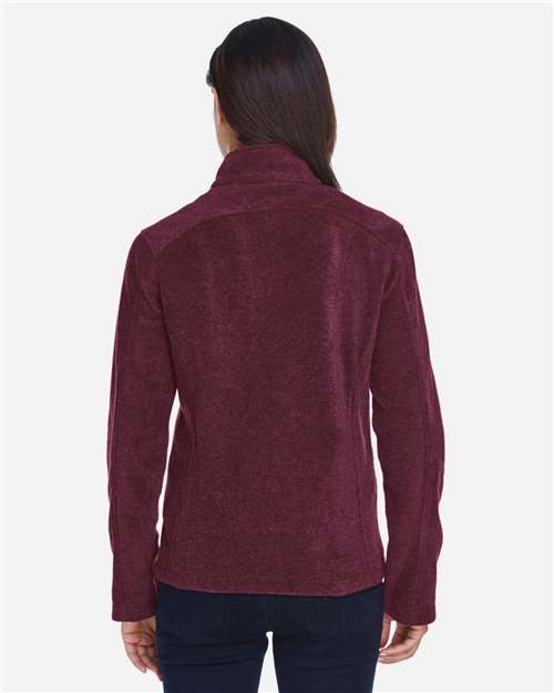 Women's Journey Fleece Jacket - 78190 24