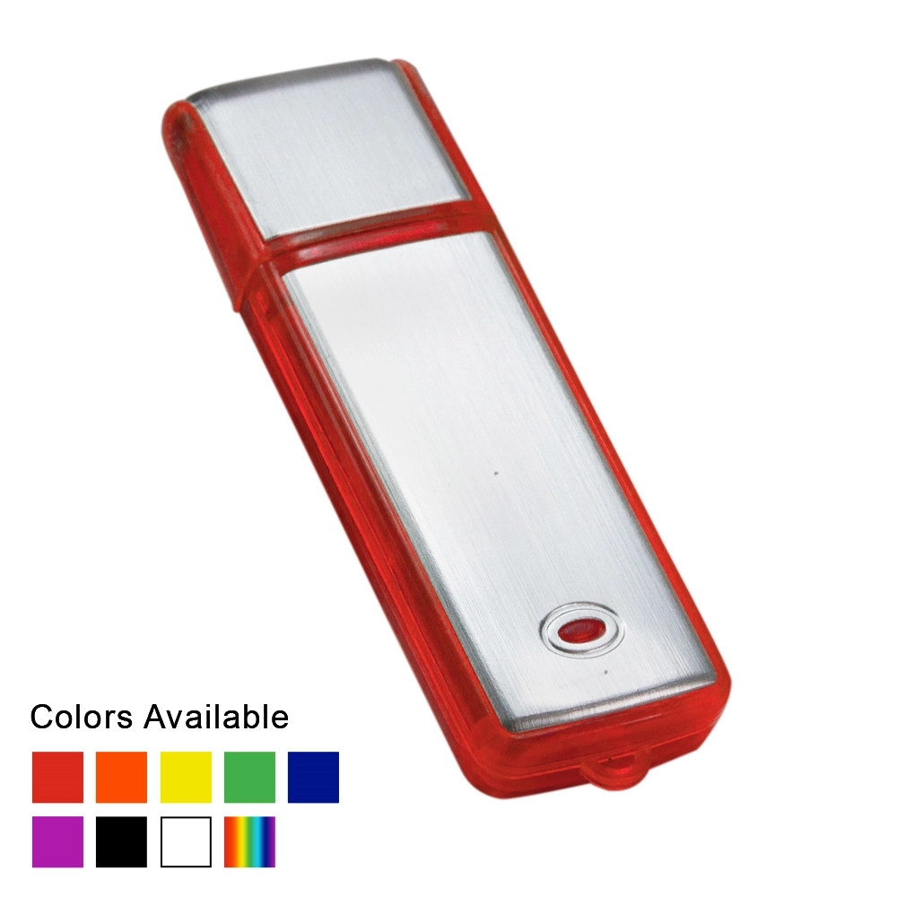 Nevada USB Flash Drive