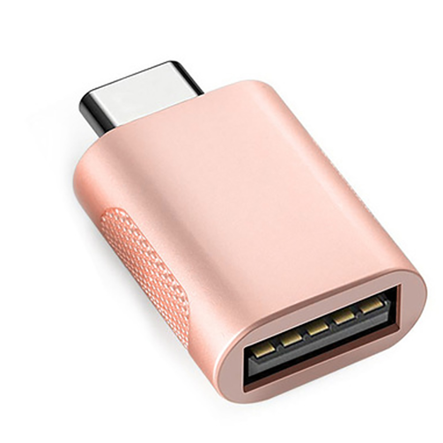 USB Type-C to USB 3.0 Adapter – Compatible with MacBook Pro & More Devices 14
