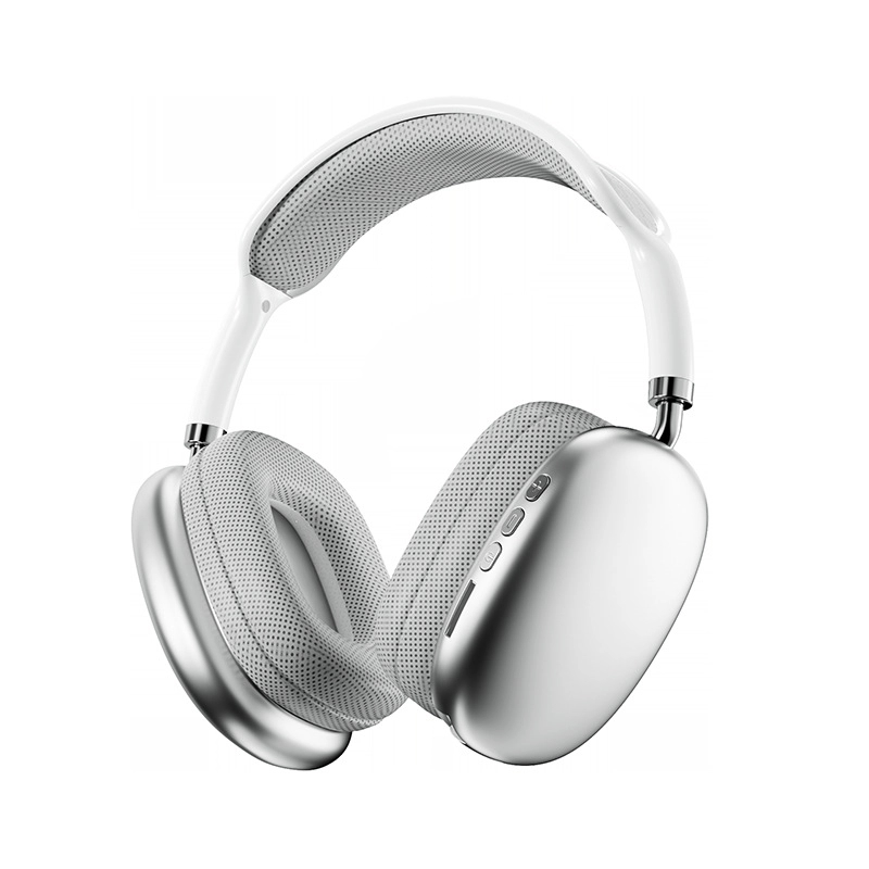 Wireless Bluetooth Headphone 3