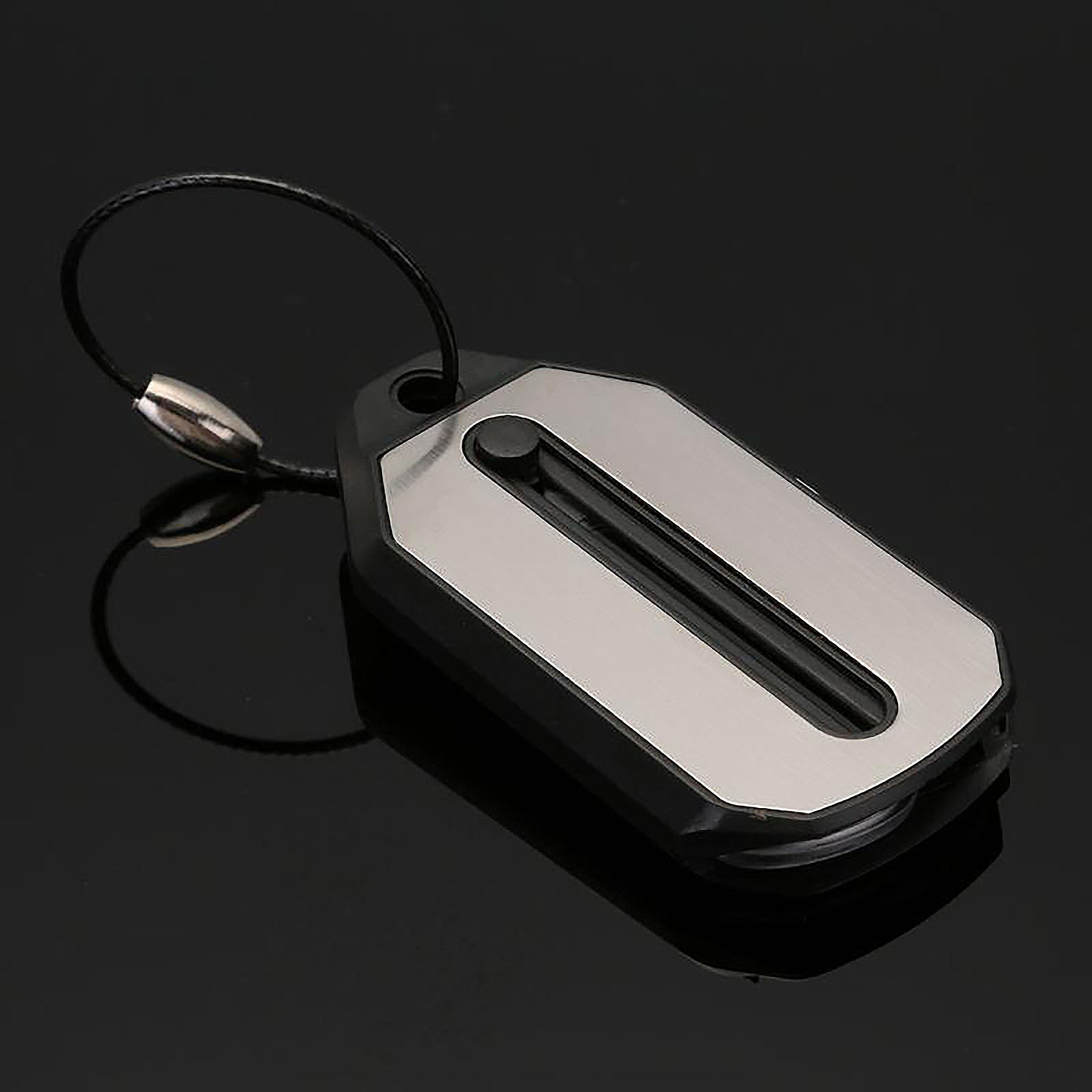 Moq25 Presbyopia Glasses Keychain 8