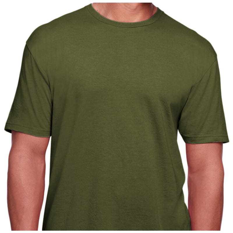 Gildan Men's Softstyle CVC T-Shirt 1