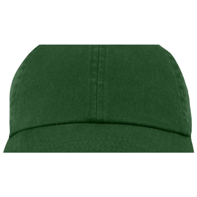 Champion Classic Washed Twill Cap 5