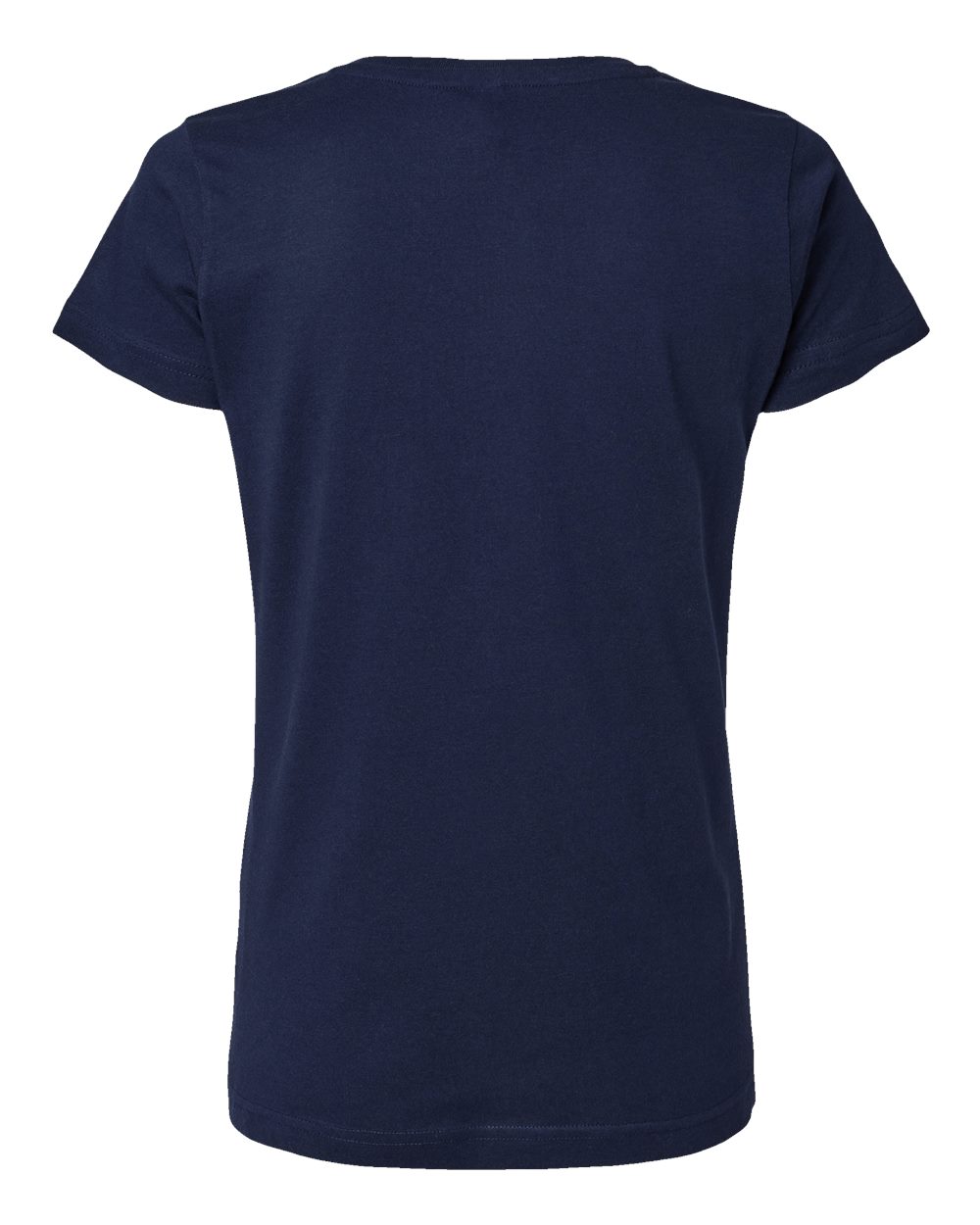 Women's Fine Jersey Tee - 3516 405