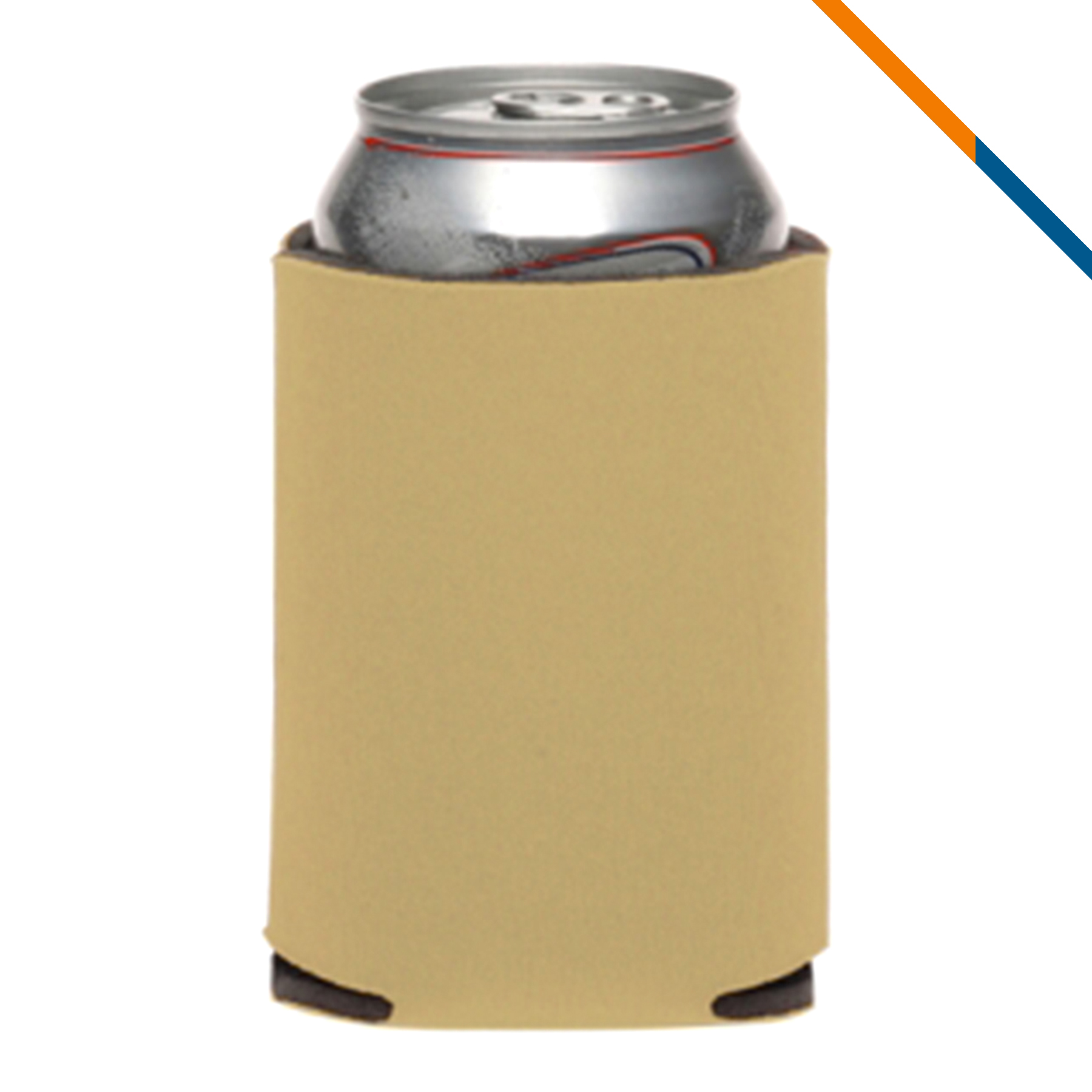 Amtti Full Color Polyurethane Collapsible Coolie 24
