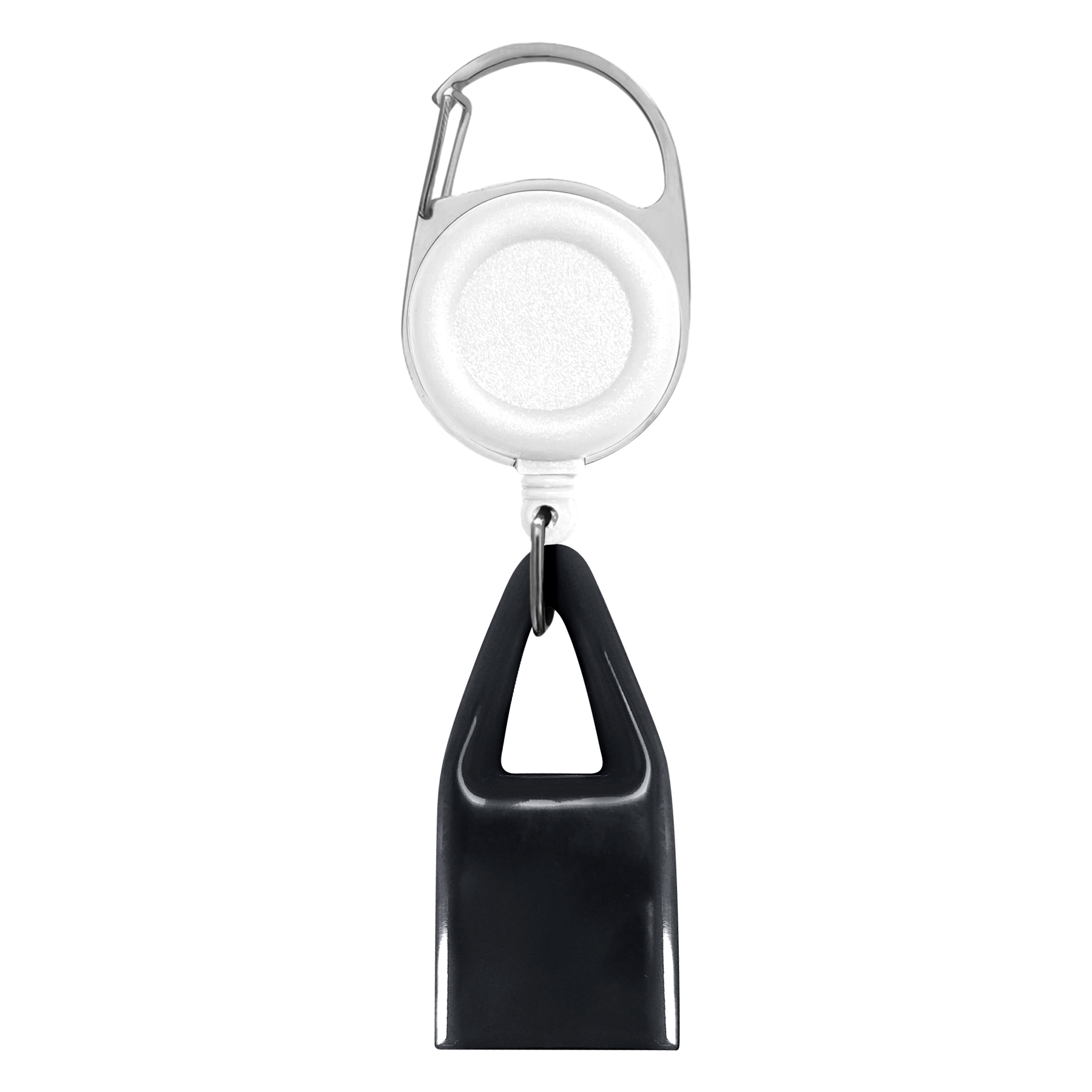 Multi-functional Retractable Keychain 13