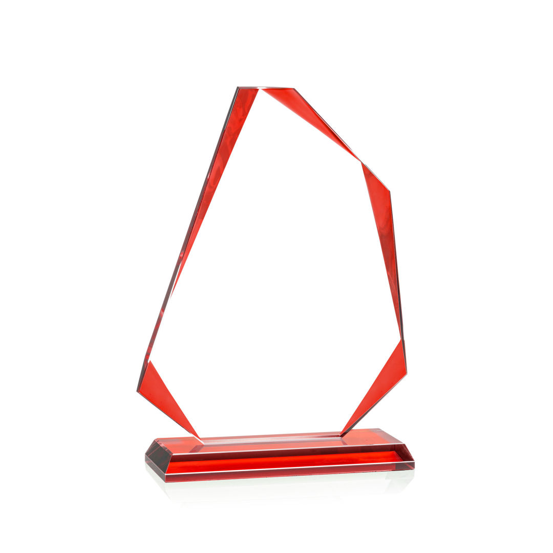 Hillmont Award - Red 3