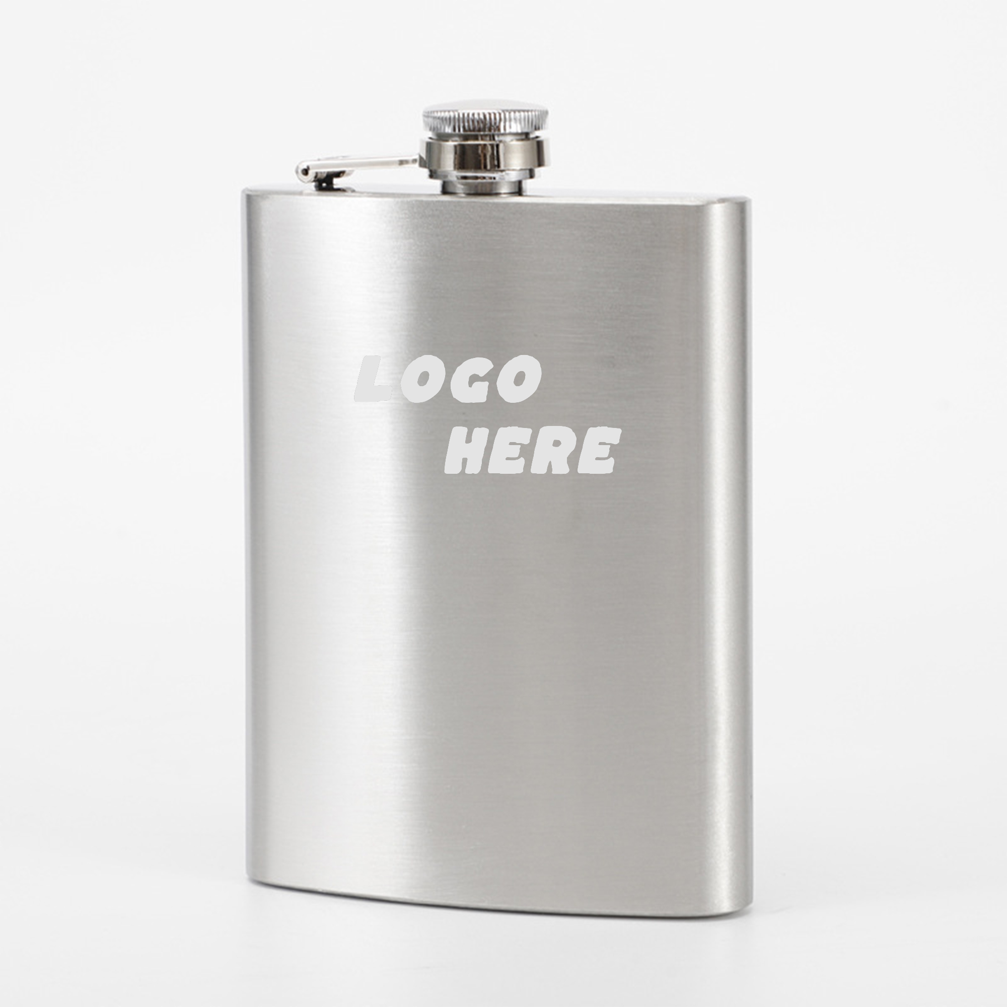 10 Oz Flask For Liquor For Men 1