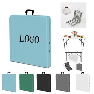Modern Portable Folding Table 14