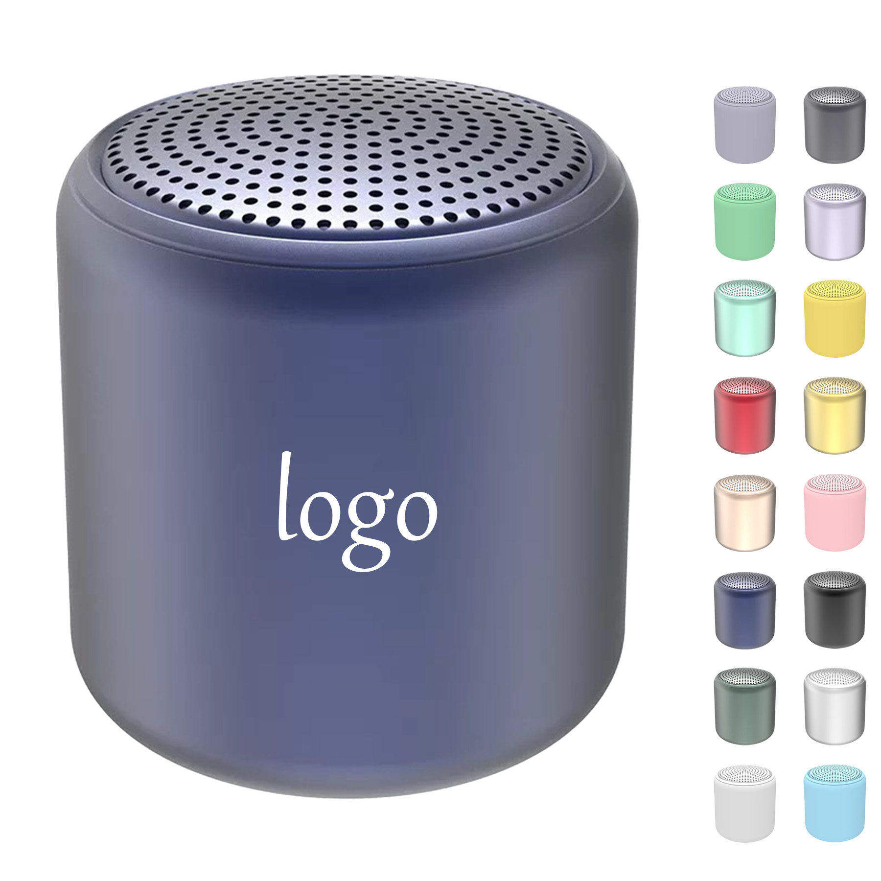 Portable Mini Wireless Speaker 6