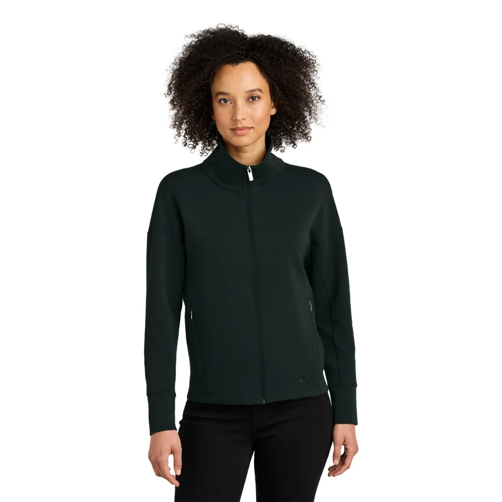 OGIO(R) Women's Transcend Full-Zip 6