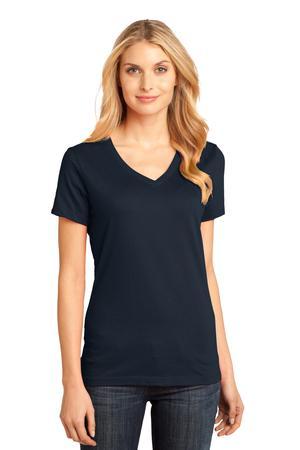 Women's Perfect Weight V-Neck Tee