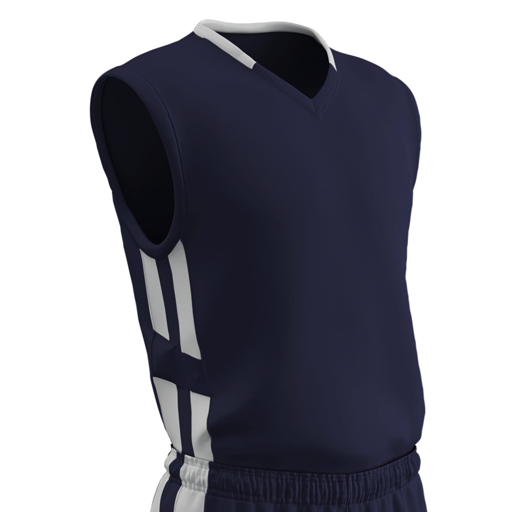 Muscle DRI-GEAR® Basketball Jersey - Adult & Youth 2