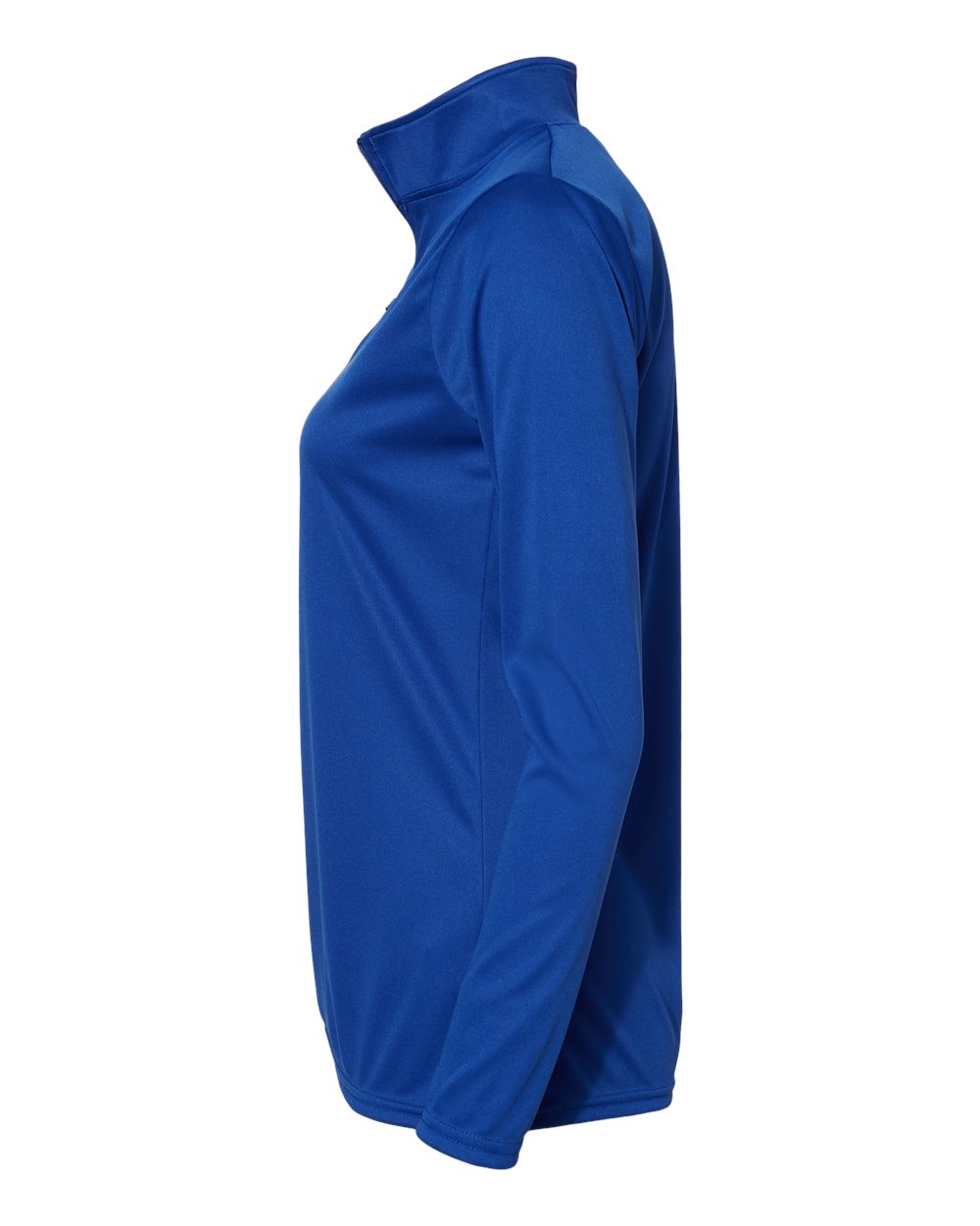 Women's Quarter-Zip Pullover - 5602 25