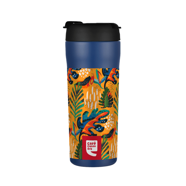 Dearborn 25oz Vacuum Tumbler 150