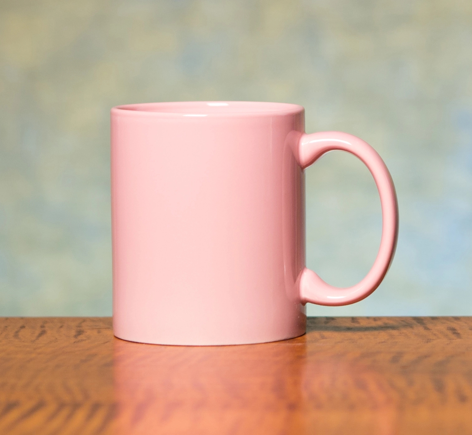 Classic Ceramic Mug 6