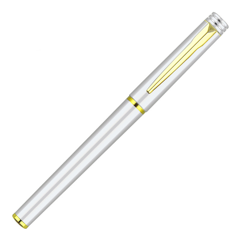 Premium Metallic Ballpoint Pen 11