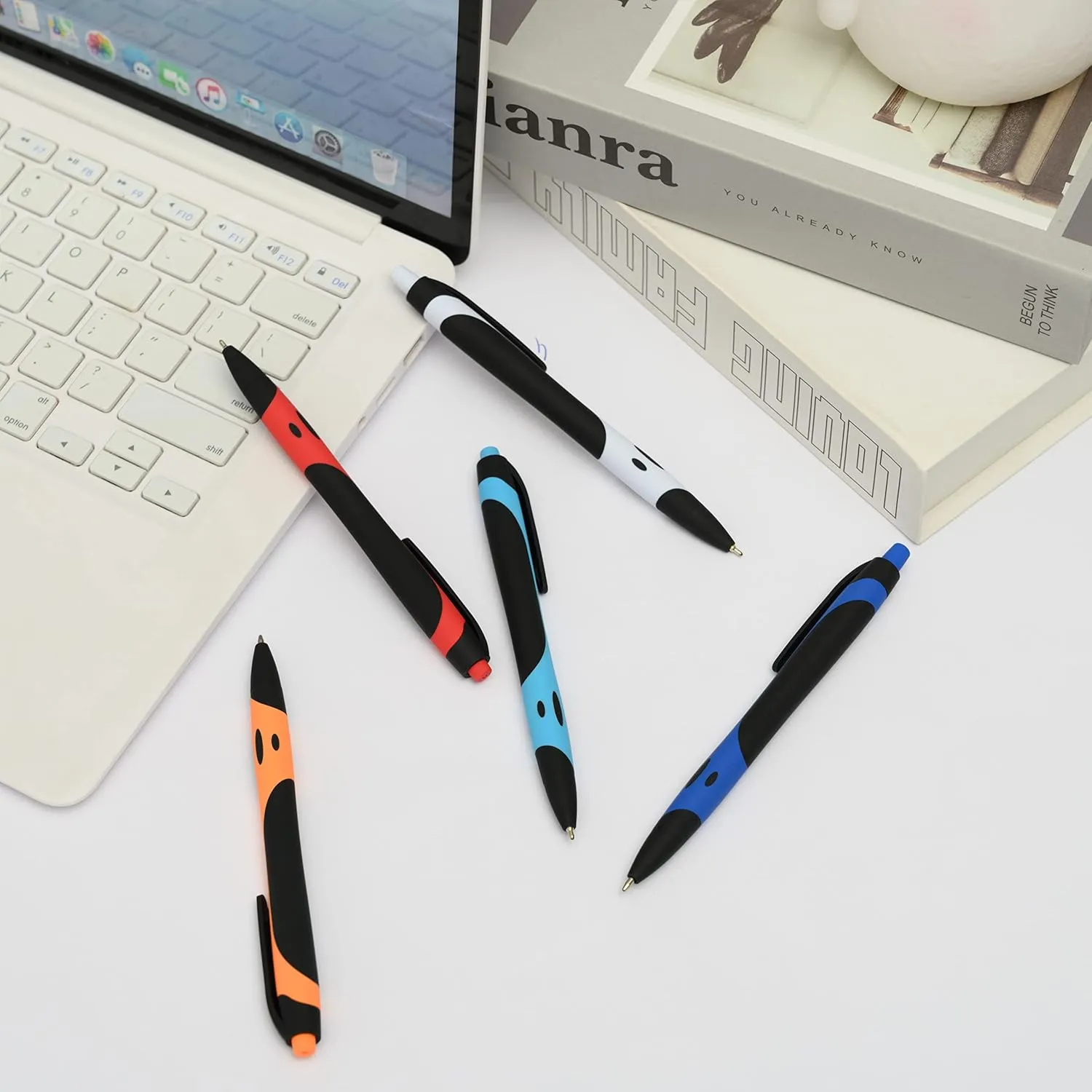 Gel-Sport Soft Touch Rubberized Hybrid Ink Gel Pen 11