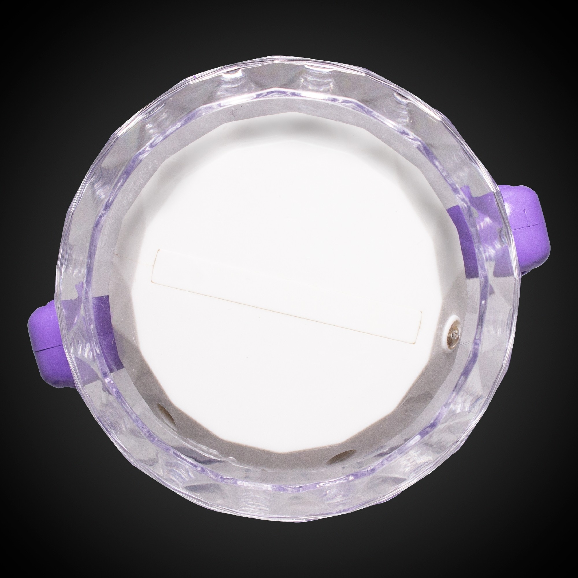 LED Rotating Diamond Wand 3