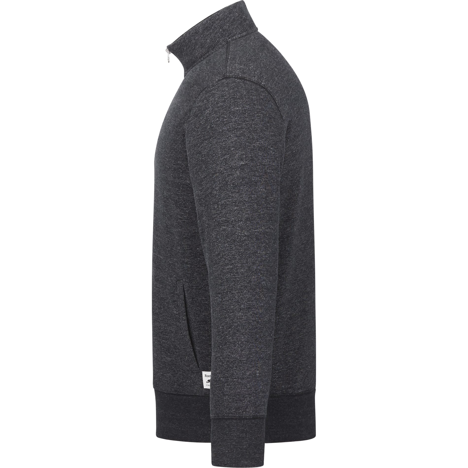 Men's PADDLECREEK Roots73 Fleece Quarter Zip 93