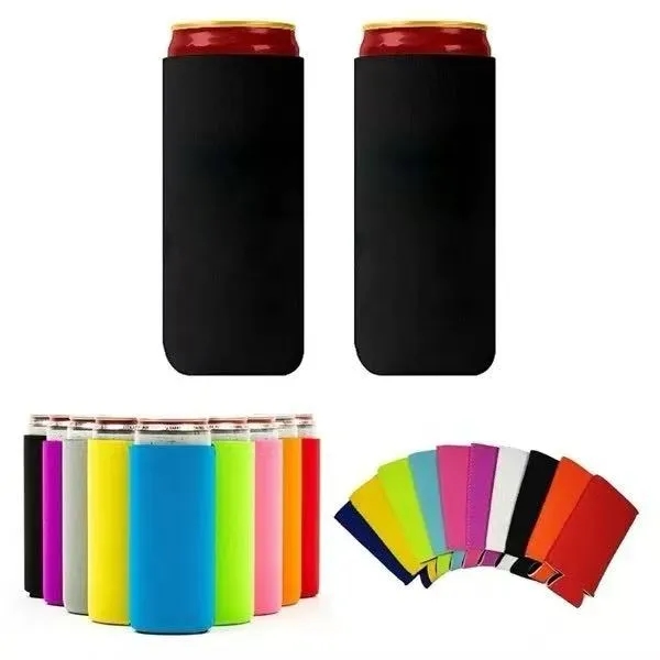 Slim Can Cooler 2