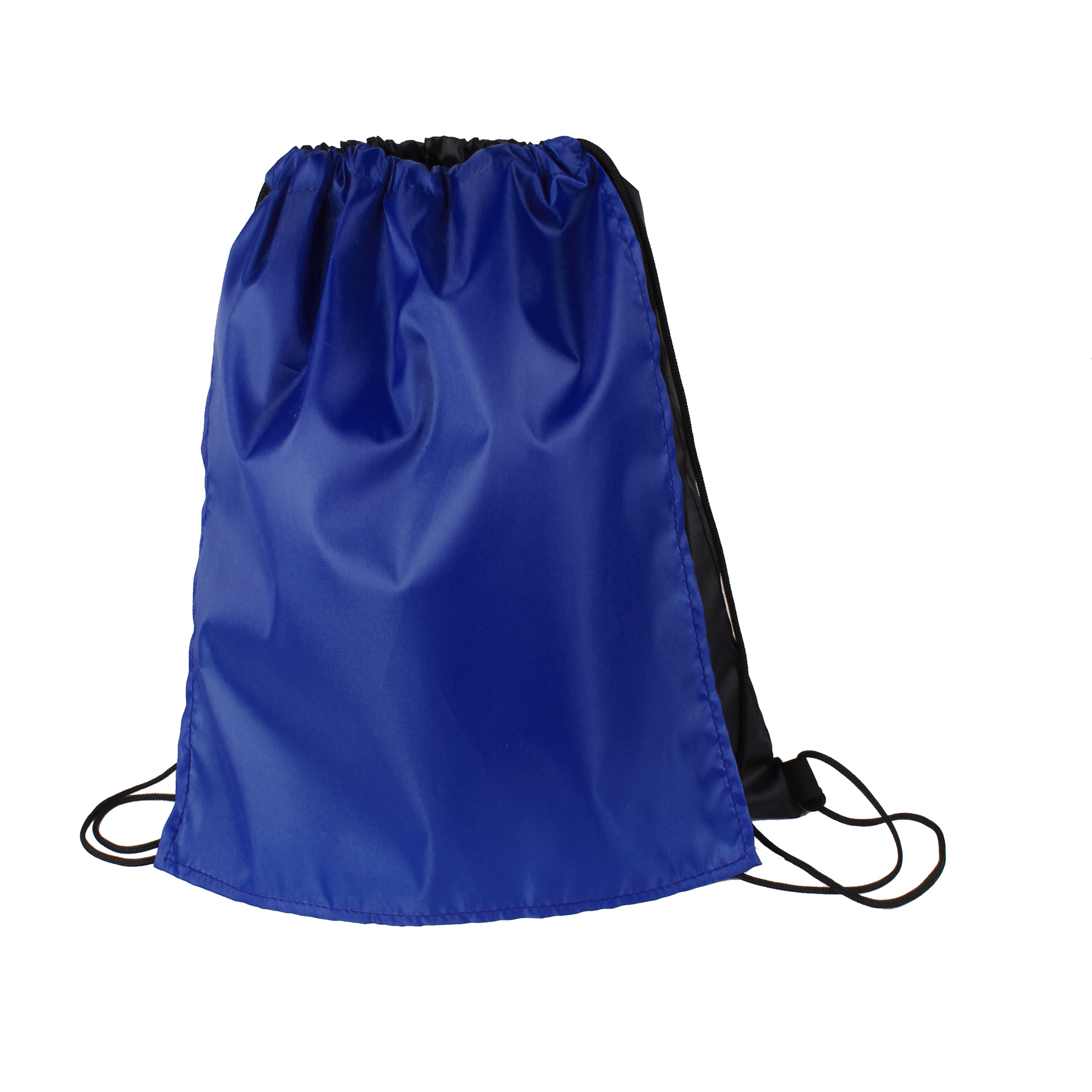 Superhero Drawstring Backpack 2