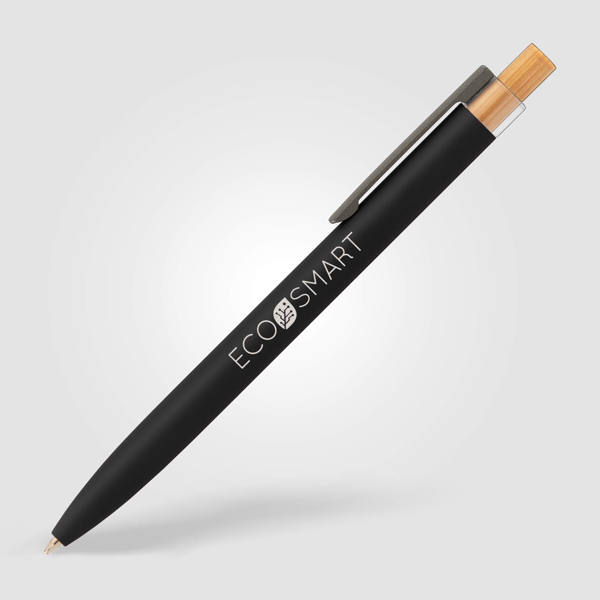 Reborn Recycled Aluminum Pen 15