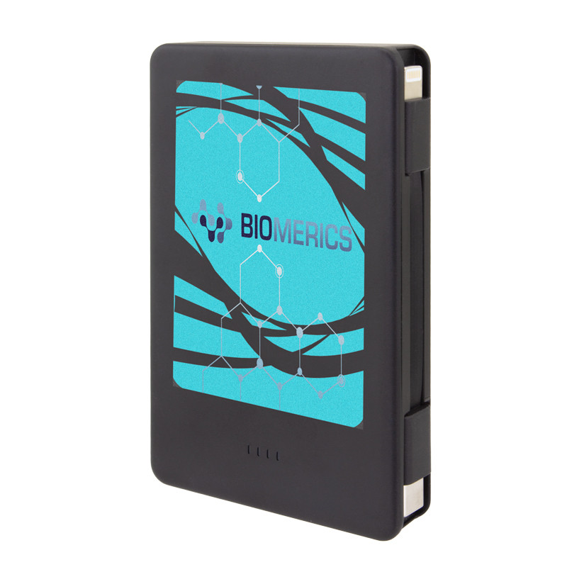 5000mAh UL Listed Power Bank with One Cable™ 85