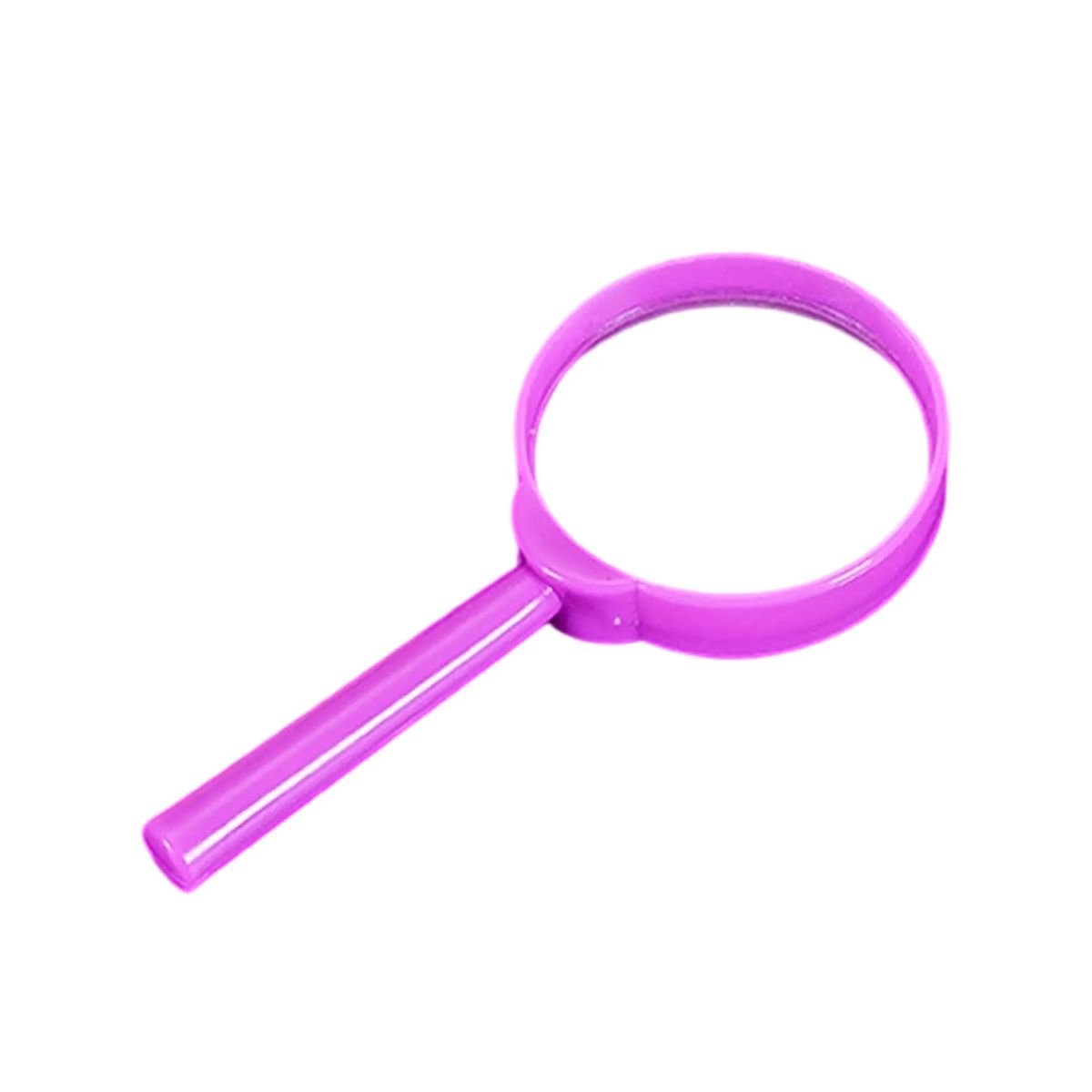 Mini Exploration Magnifier with Ergonomic Handle 4