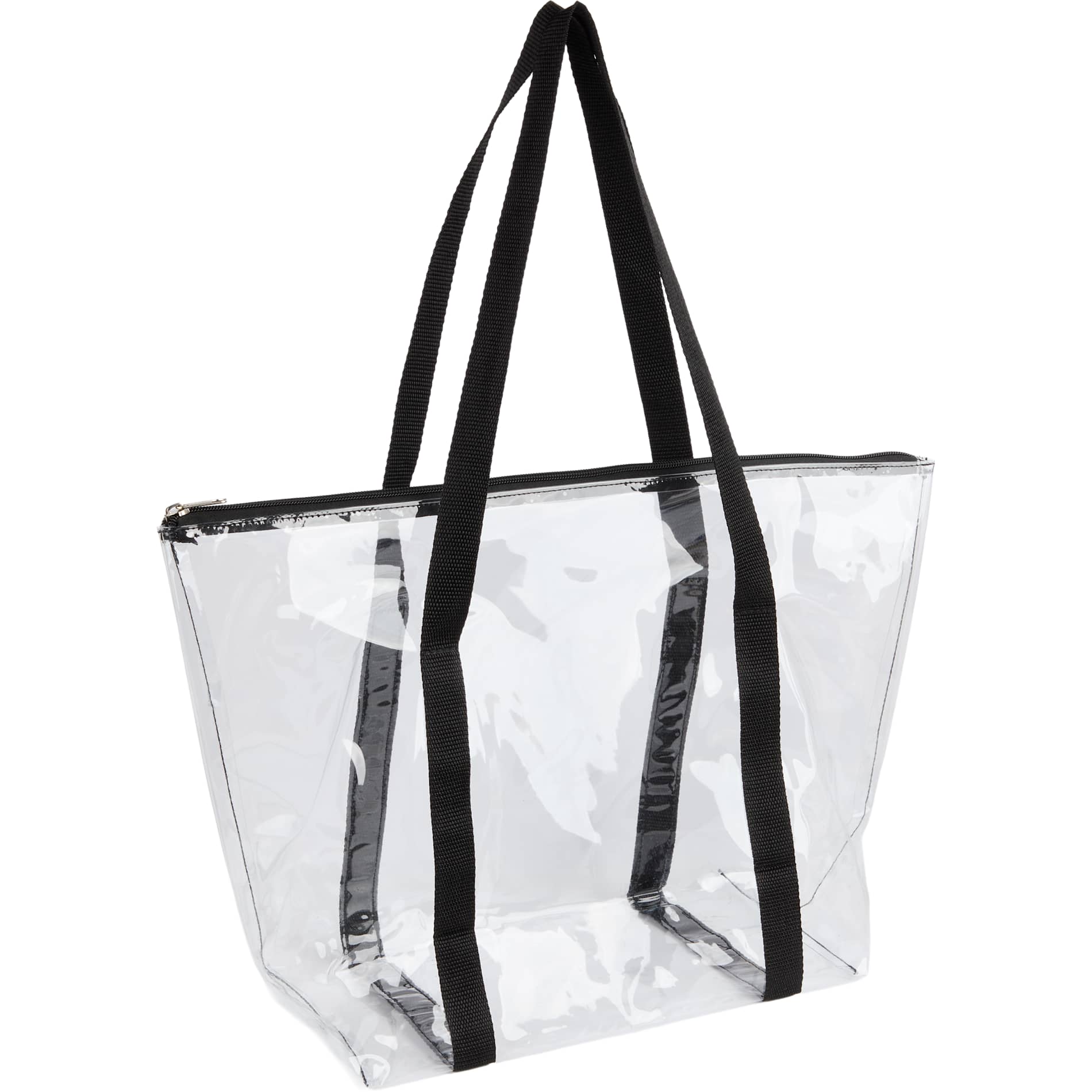 Urban Clear Tote 6