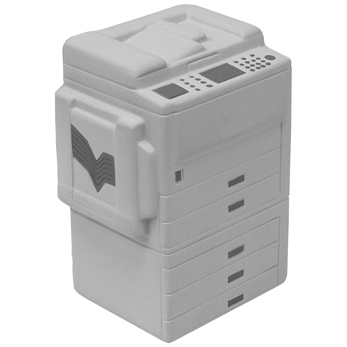 Copy Machine Stress Reliever 10