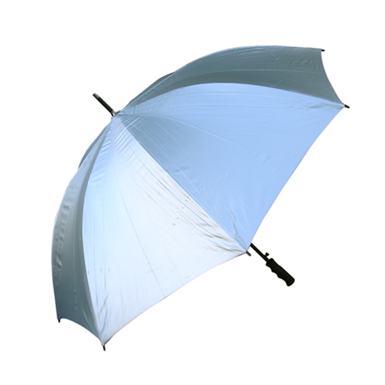 Sands Umbrella - Silver 1