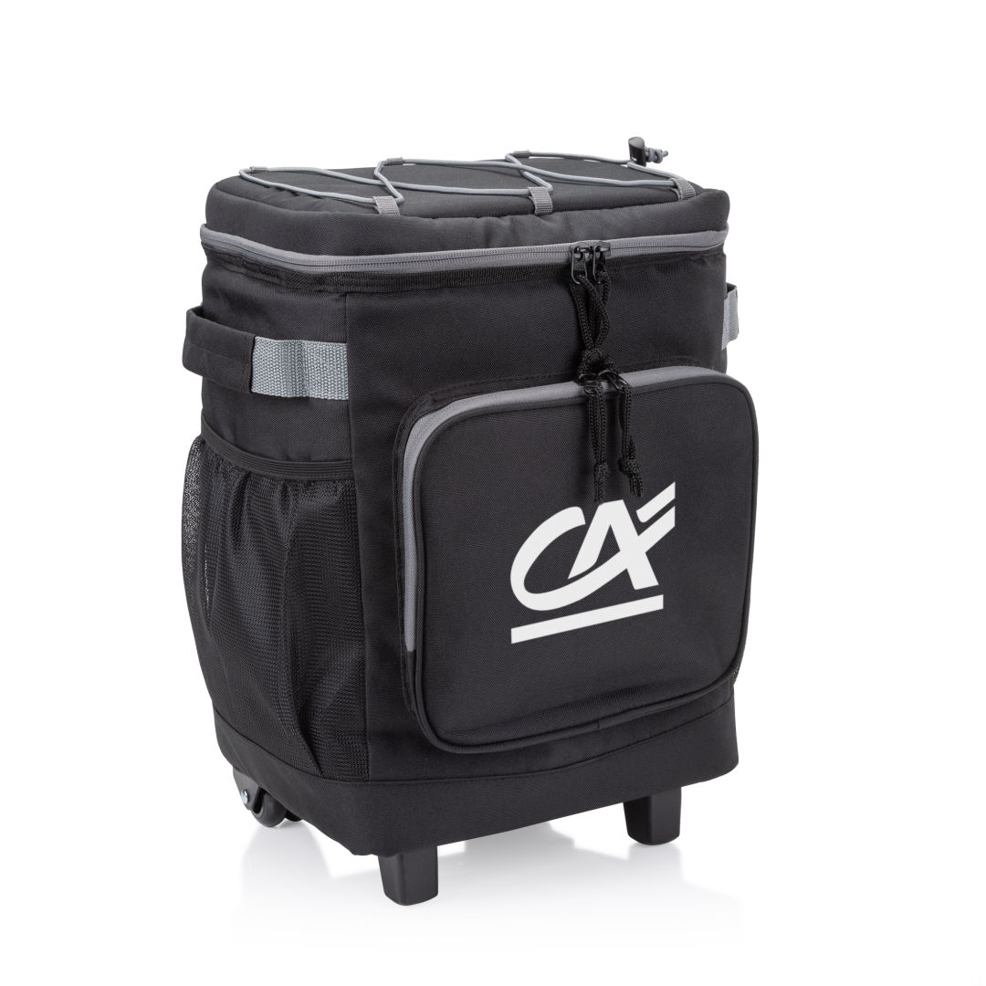 Rutan Trolley Cooler Bag