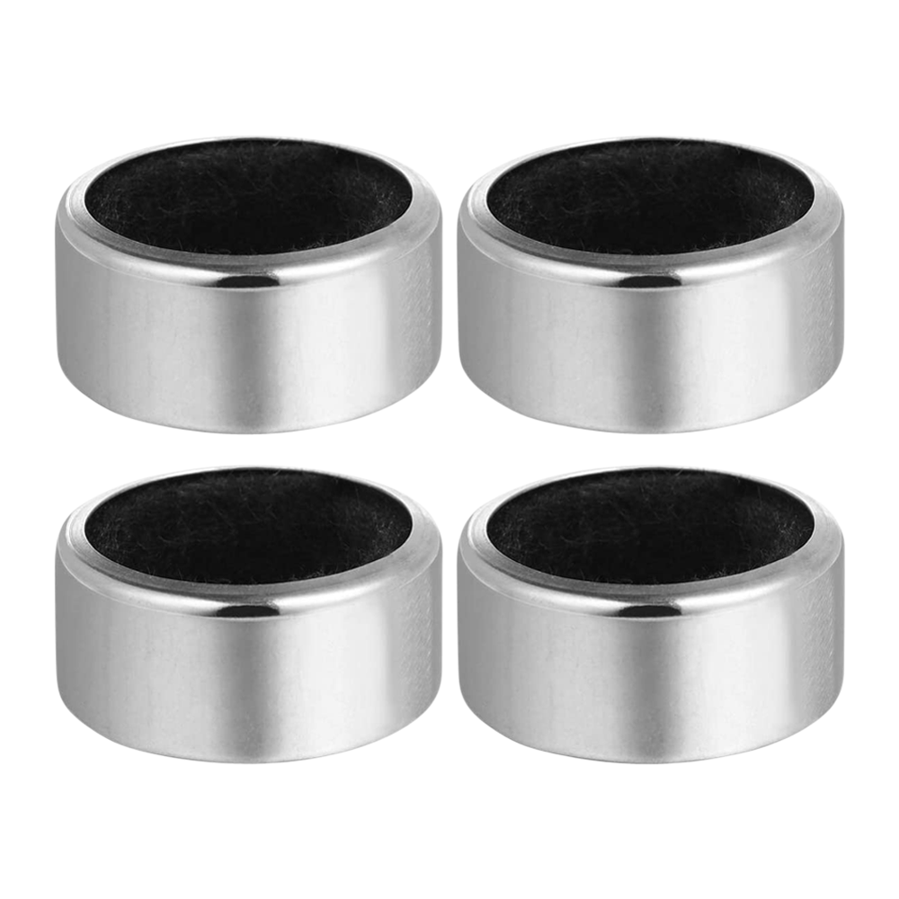 Stainless Steel Drip Rings 7