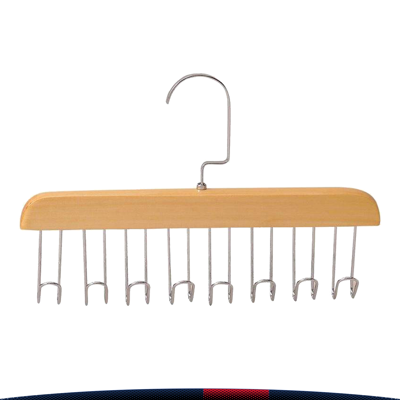 Nairrs Wooden Hanger 3