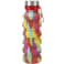 Zigoo Silicone Collapsible Bottle 18oz - Tie Dye 75