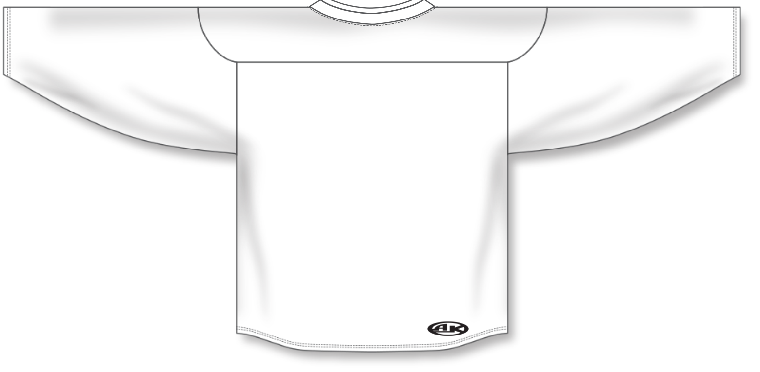 Practice Hockey Jerseys H6250-G01 12