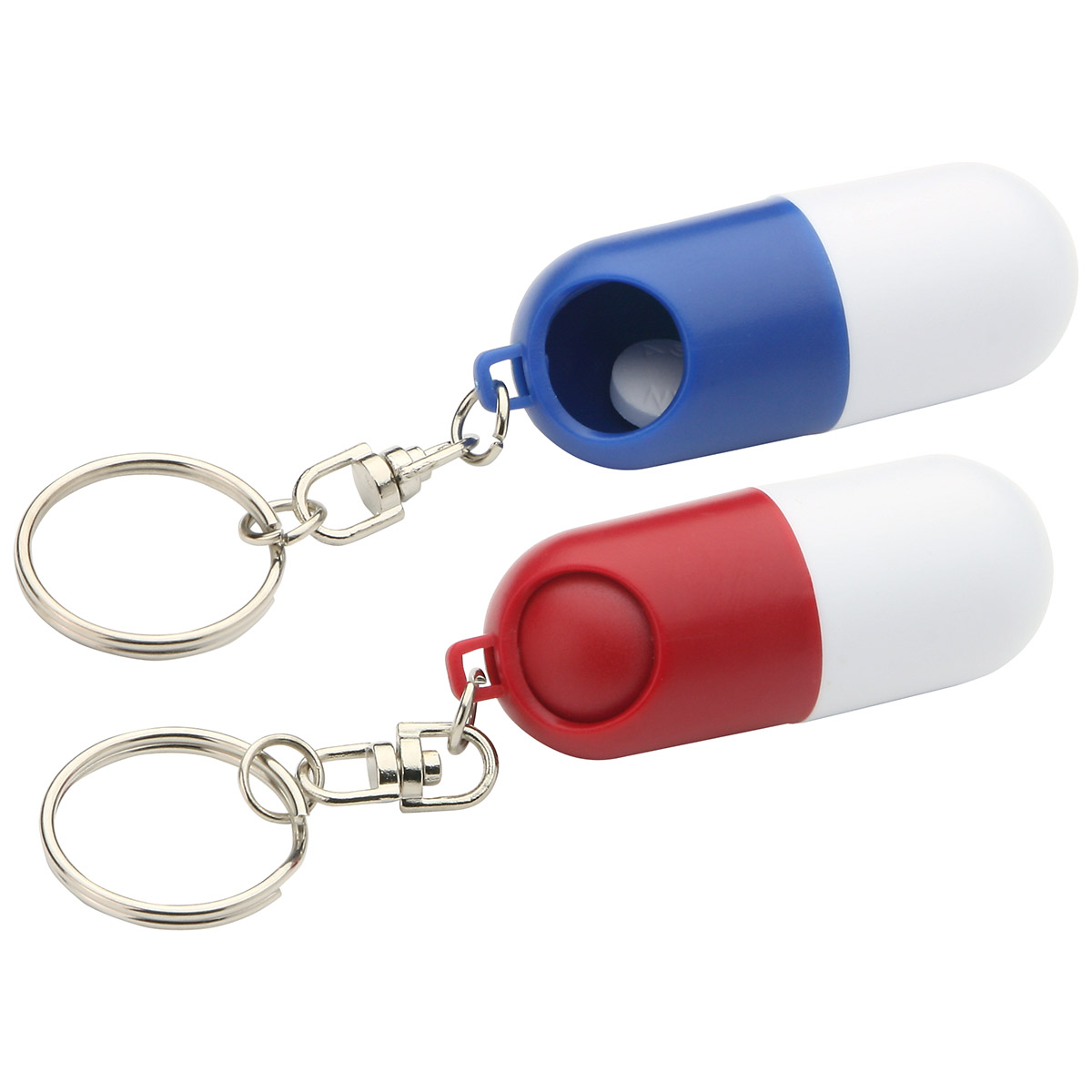 Twist A Pill Key Chain 15