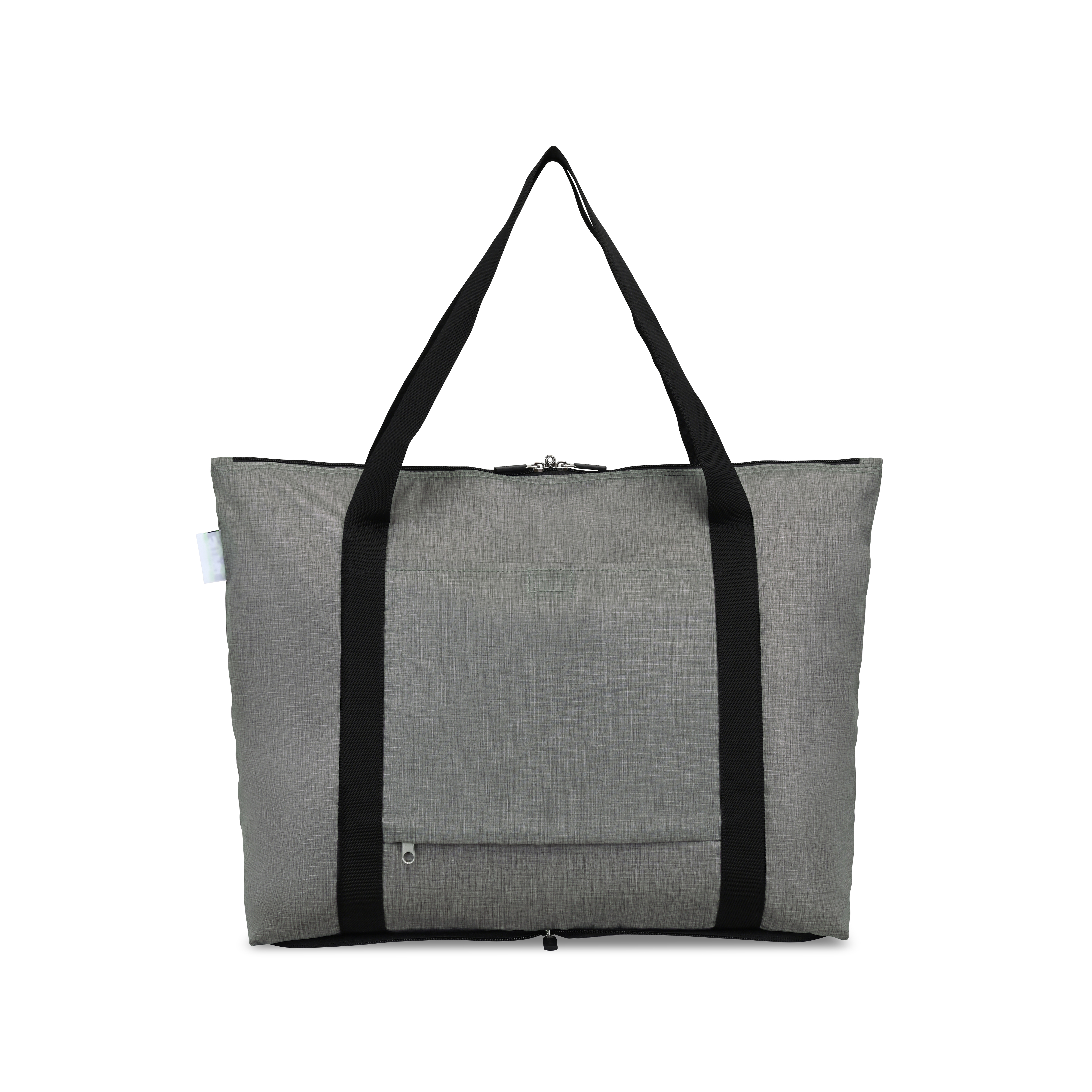 RuMe® Recycled Ripstop rPET cFold Travel Tote 21