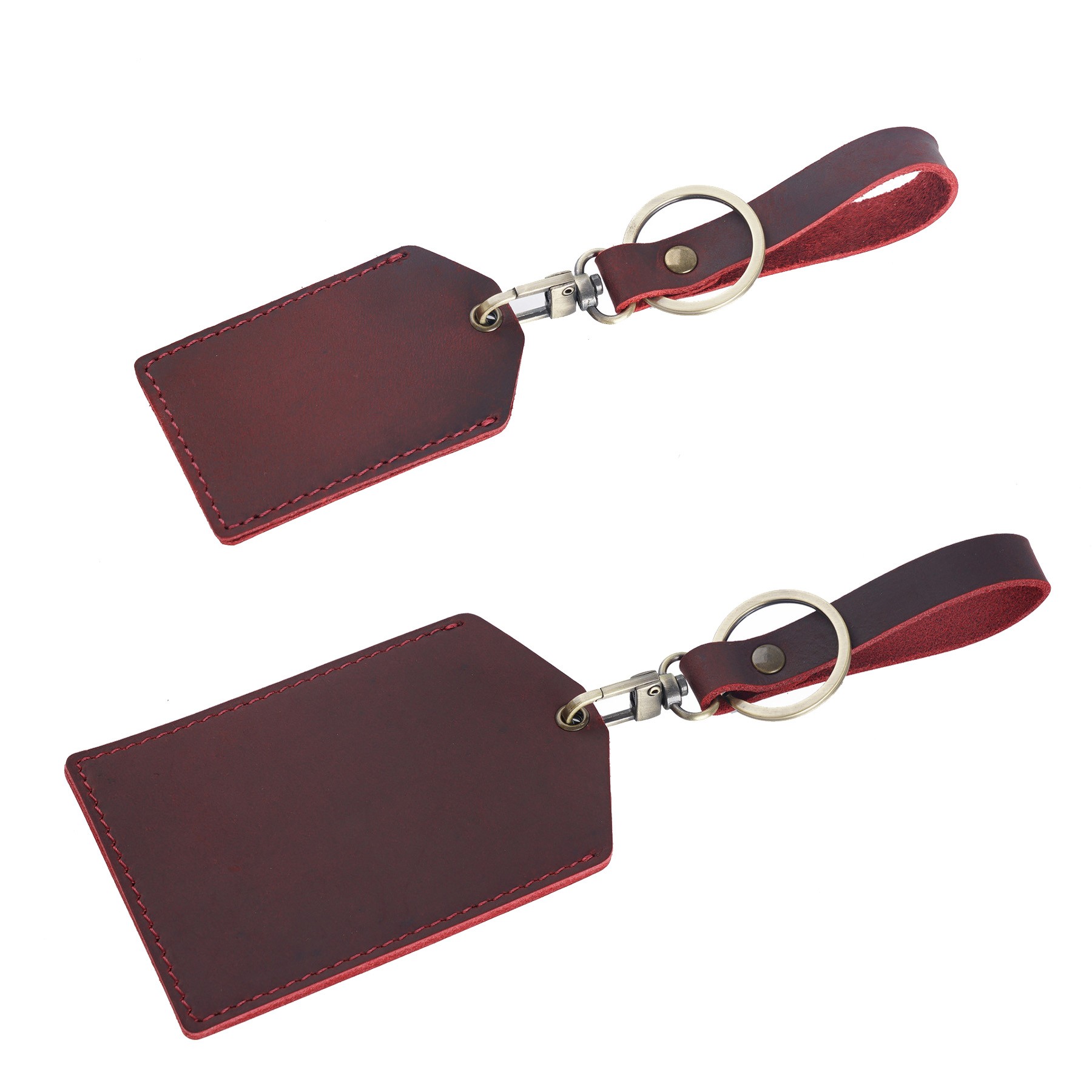 Size-Adjustable Bus Card Holder 12