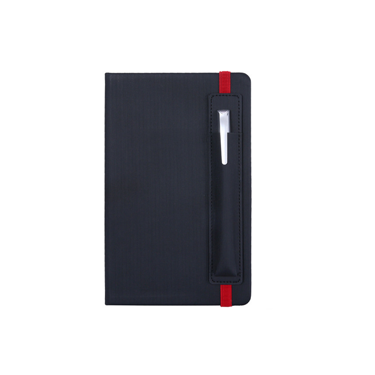Business Office Notebook 2