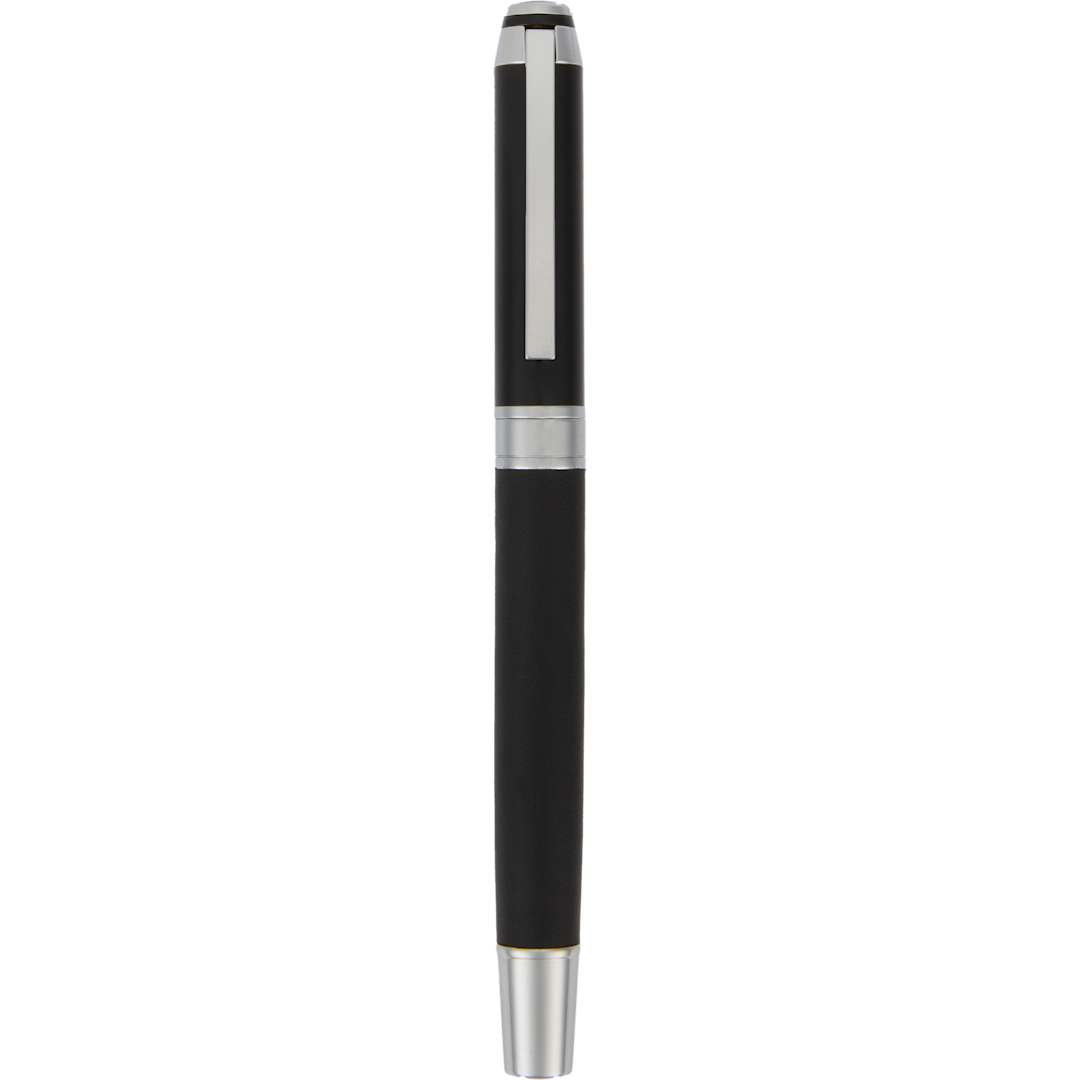 Hyde Recycled Brass Gel Rollerball 6